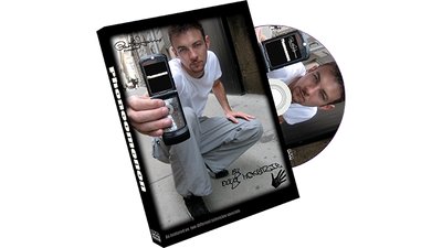 Phoneomenon by Doug McKenzie Murphy's Magic bei Deinparadies.ch