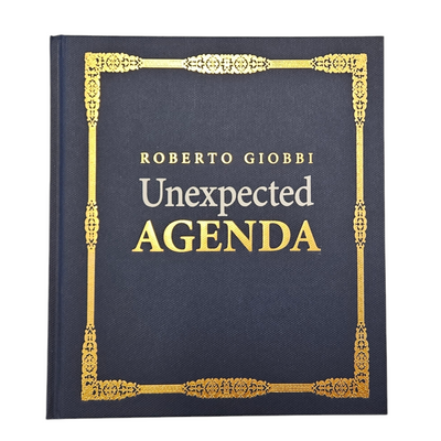 Unexpected Agenda | Roberto Giobbi