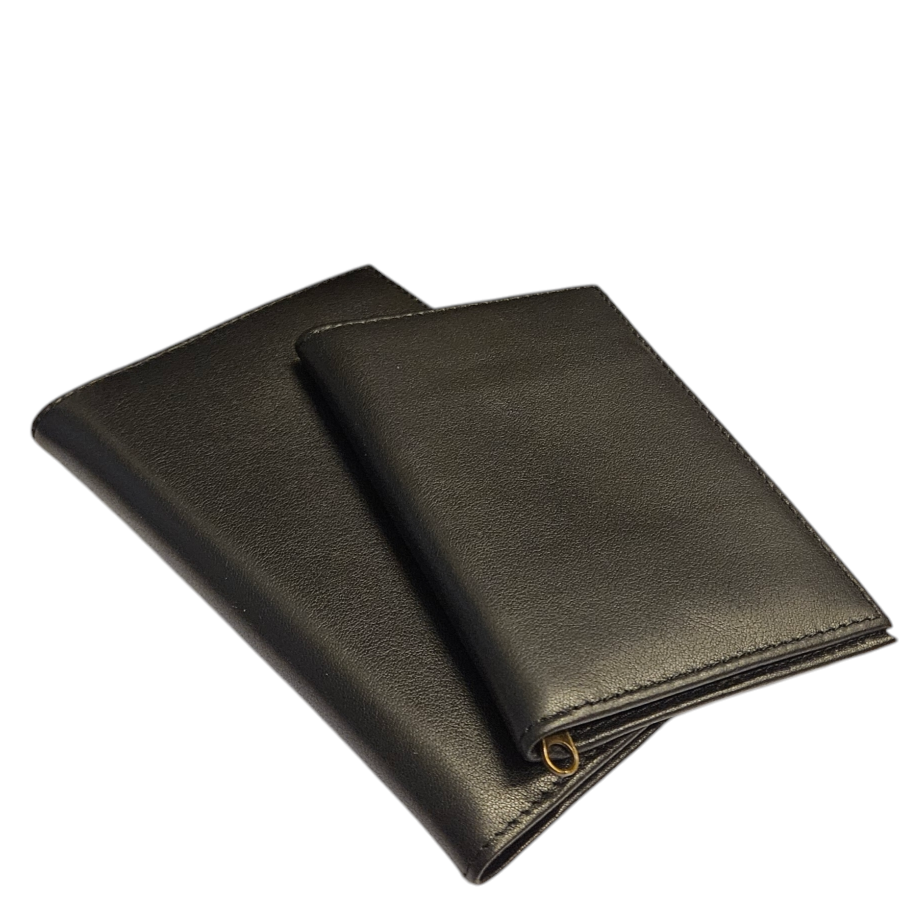 Hip Pocket Mullica Wallet | Tim Trono