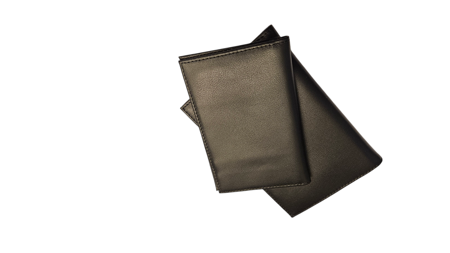 Hip Pocket Mullica Wallet | Tim Trono