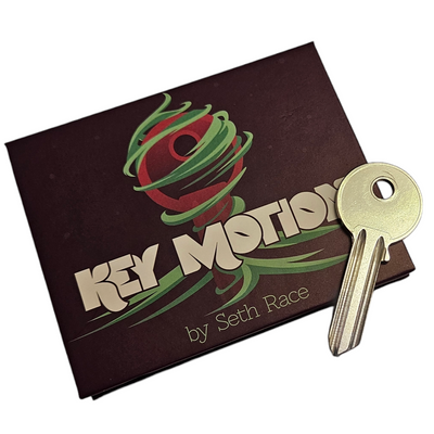 Key Motion | Seth Race