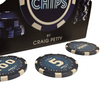 Cheater Chips | Craig Petty