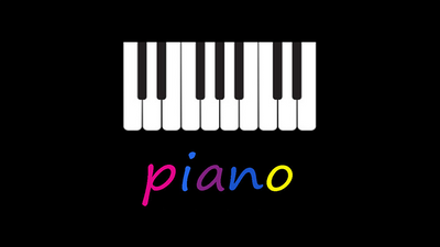 Piano by Sandro Loporcaro (Amazo) - Video Download Sorcier Magic bei Deinparadies.ch