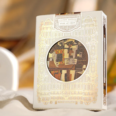 Picasso Special Edition Playing Cards | TCC-TCC PLAYING CARDS CO. LIMITED-Deinparadies.ch
