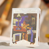 Picasso Special Edition Playing Cards | TCC-TCC PLAYING CARDS CO. LIMITED-Deinparadies.ch