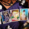 Picasso Standard Edition Playing Cards | 52 MUSÉE-TCC PLAYING CARDS CO. LIMITED-Deinparadies.ch