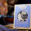 Picasso Standard Edition Playing Cards | 52 MUSÉE-TCC PLAYING CARDS CO. LIMITED-Deinparadies.ch