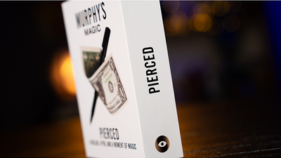 Pierced | Murphy's Magic-Murphy's Magic-Deinparadies.ch