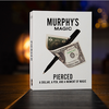 Pierced | Murphy's Magic-Murphy's Magic-Deinparadies.ch