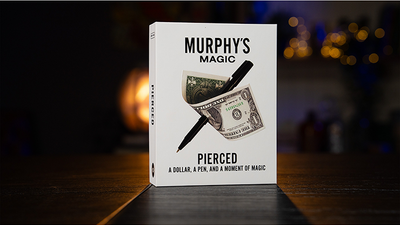 Pierced | Murphy's Magic-Murphy's Magic-Deinparadies.ch
