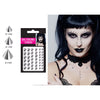 Piercing Jewels | Selbstklebende Gesichtsssteine-Guirca-Deinparadies.ch