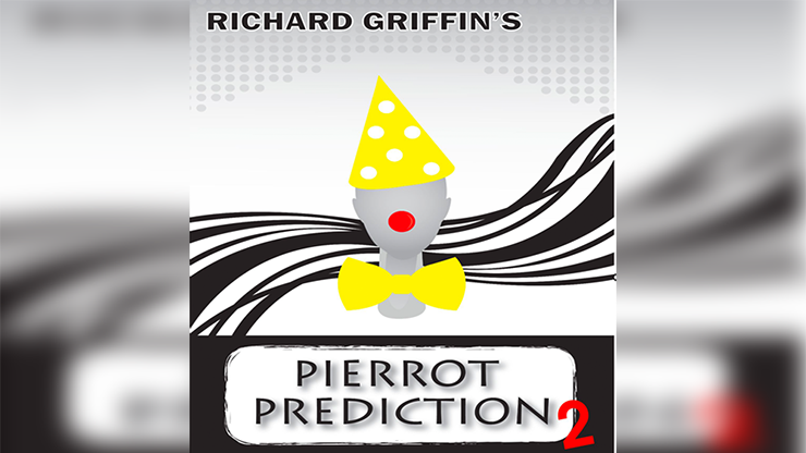 Pierrot Prediction | Richard Griffin-Richard Griffin Productions-Deinparadies.ch