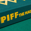 Piff El Libro Mágico | Piff Vanishing Inc. Deinparadies.ch