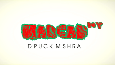 Piklumagic présente MADCAP BOY de D'Puck M'Shra - Télécharger la vidéo Deepak Mishra sur Deinparadies.ch