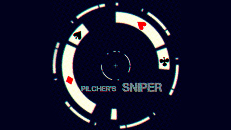 Pilcher's Sniper by Matt Pilcher - Video Download Matt Pilcher bei Deinparadies.ch