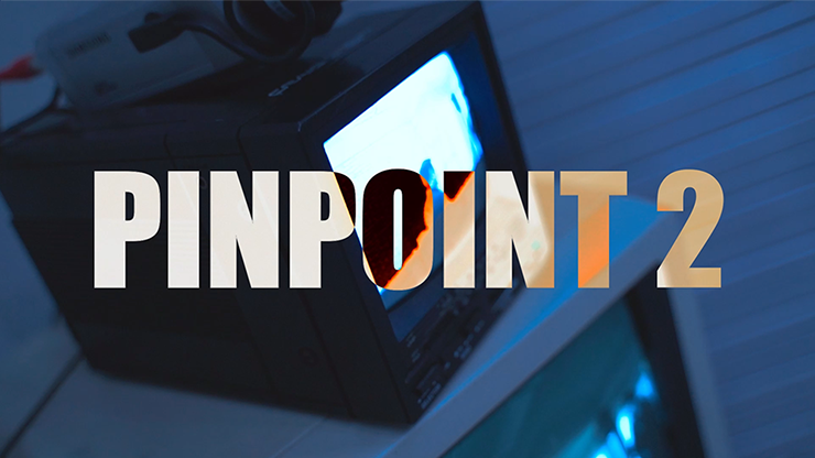 Pin Point 2 | W.K. - Video Download