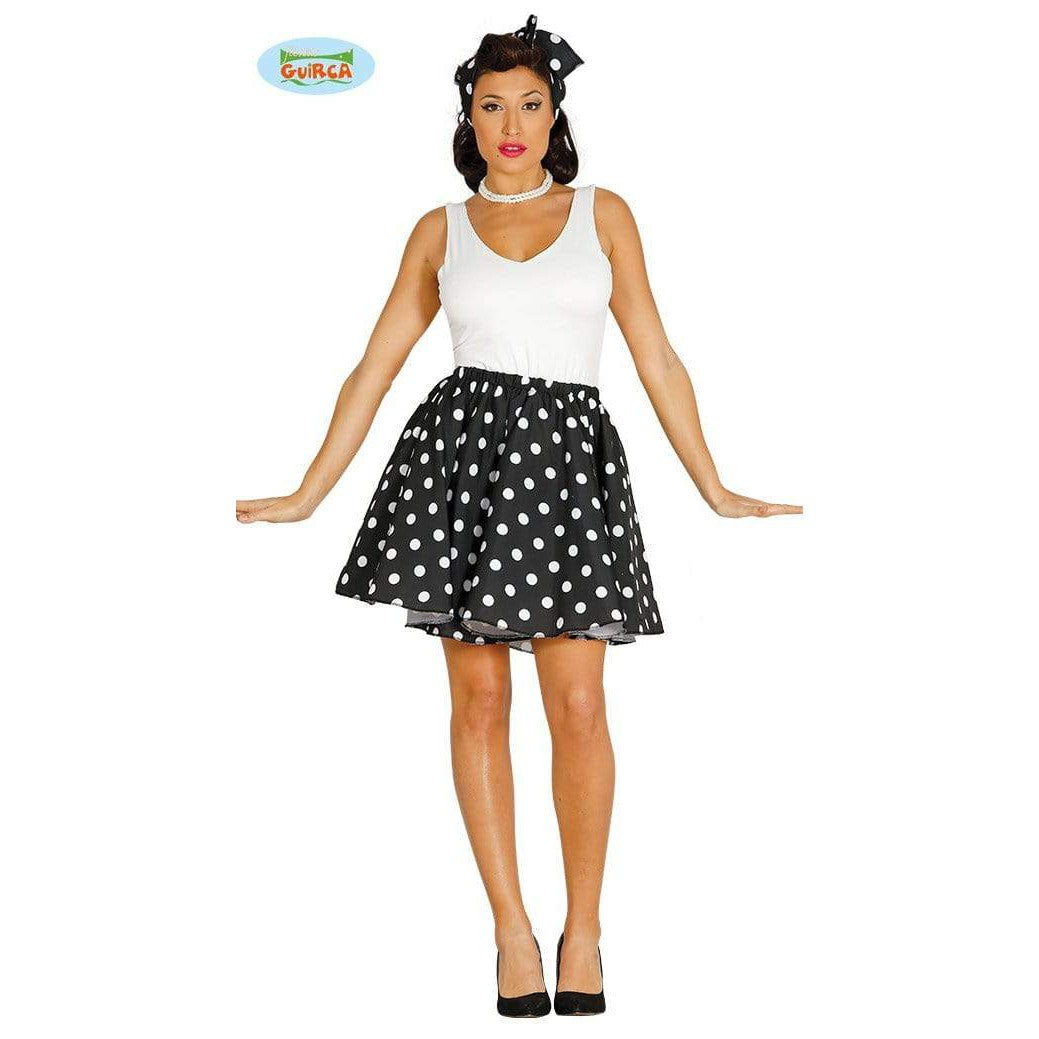 Pin Up costume donna L Guirca a Deinparadies.ch