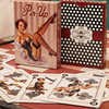 Pin-Up Playing Cards (CPC) | Collectable Playing Cards-Mike Guistolise-Deinparadies.ch