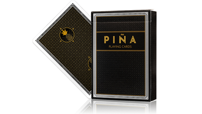 Carte da gioco Pina (contrassegnate) | Victor Pina e Ondrej Psenicka Deinparadies.ch a Deinparadies.ch