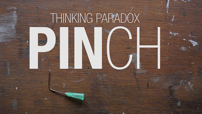 Pinch | Thinking Paradox - Video Download