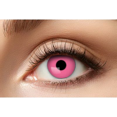 Pink Manga Kontaktlinsen | Wochenlinsen-Catcher-Deinparadies.ch