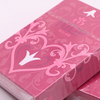 Pink Tulip Playing Cards Dutch Card House Company Deinparadies.ch bei Deinparadies.ch