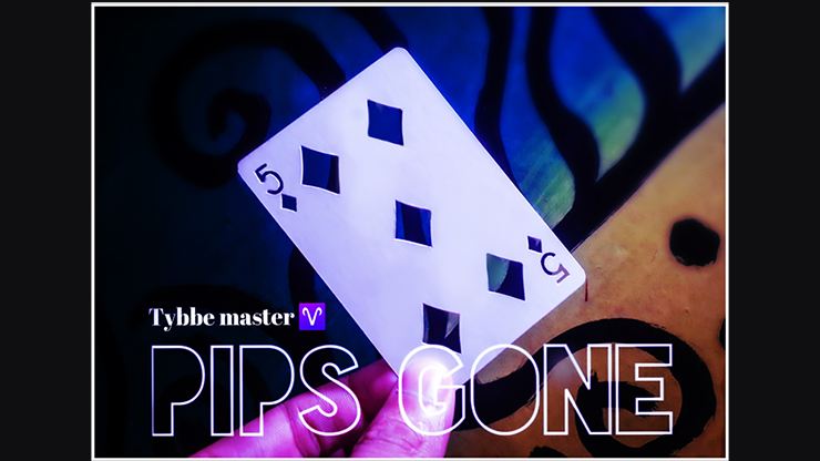 Pips Gone by Tybbe Master - Video Download Nur Abidin bei Deinparadies.ch