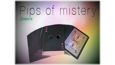 Pips of Mystery by Zoen's - Video Download Nur Abidin bei Deinparadies.ch