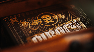 Carte da gioco pirata | Teoria11 teoria11 a Deinparadies.ch