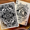 Pirate (Daylight) Playing Cards with Mechanical Box-The Paper Gear Company-Deinparadies.ch