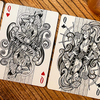 Pirate (Daylight) Playing Cards with Mechanical Box-The Paper Gear Company-Deinparadies.ch