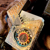 Pirate (Daylight) Playing Cards with Mechanical Box-The Paper Gear Company-Deinparadies.ch