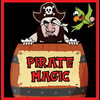 Pirate Magic | Mago Flash Mago Flash at Deinparadies.ch