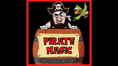 magia pirata | Mago Flash Mago Flash en Deinparadies.ch