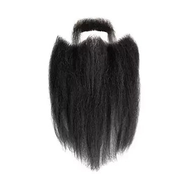 Piratenbart Blackbeard Set | braun-Metamorph-Deinparadies.ch