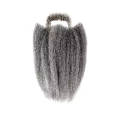 Piratenbart Blackbeard Set | braun-Metamorph-Deinparadies.ch