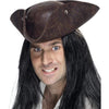 Piratenhut Dreizack Smiffys bei Deinparadies.ch