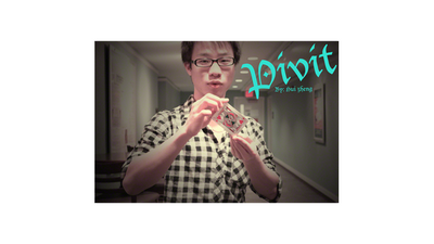 Pivit by Hui Zheng - Video Download Hui Zheng bei Deinparadies.ch