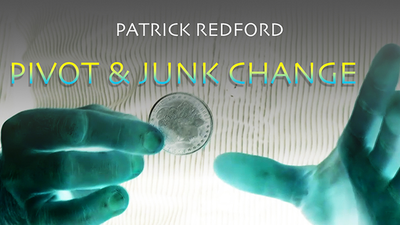 Pivot & Junk Change by Patrick Redford - Video Download George Tait bei Deinparadies.ch
