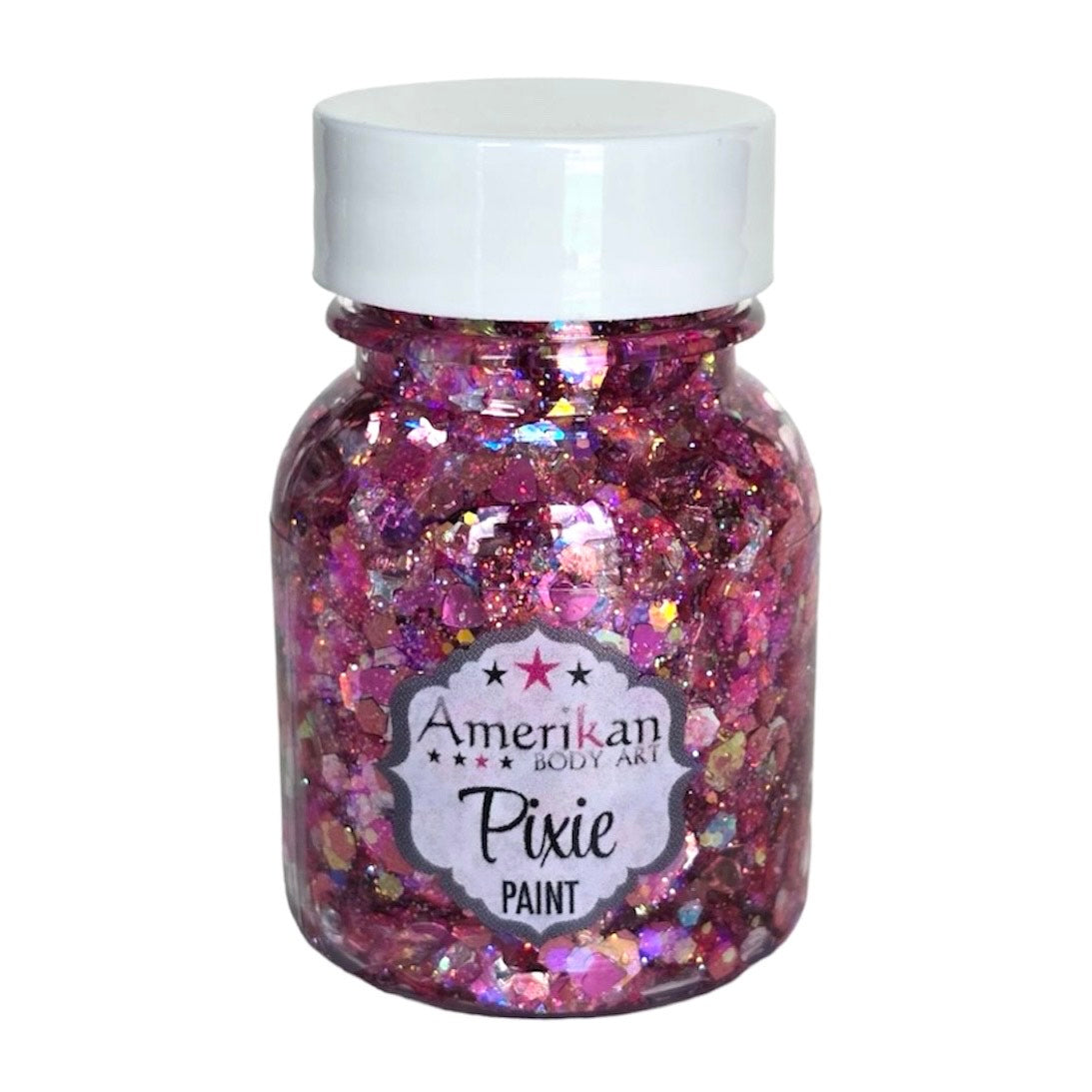 Pixie Paint Chunky Glitter | AKTION-Amerikan Bodyart-Deinparadies.ch