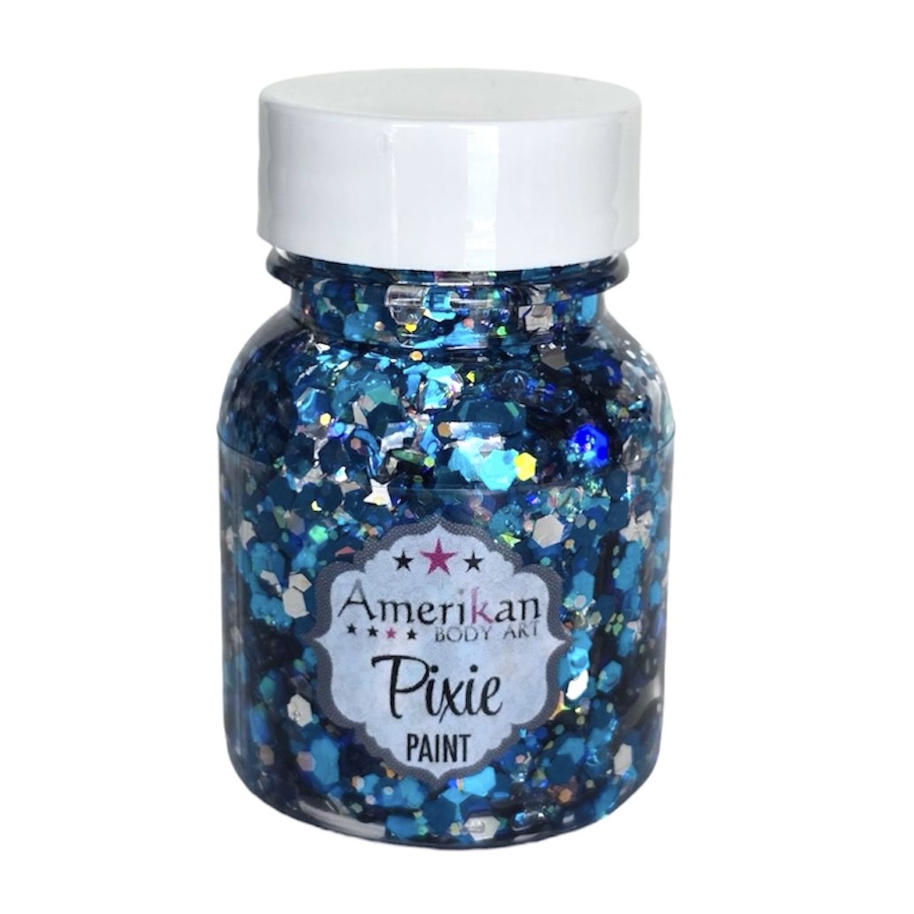 Pixie Paint Chunky Glitter | AKTION-Amerikan Bodyart-Deinparadies.ch