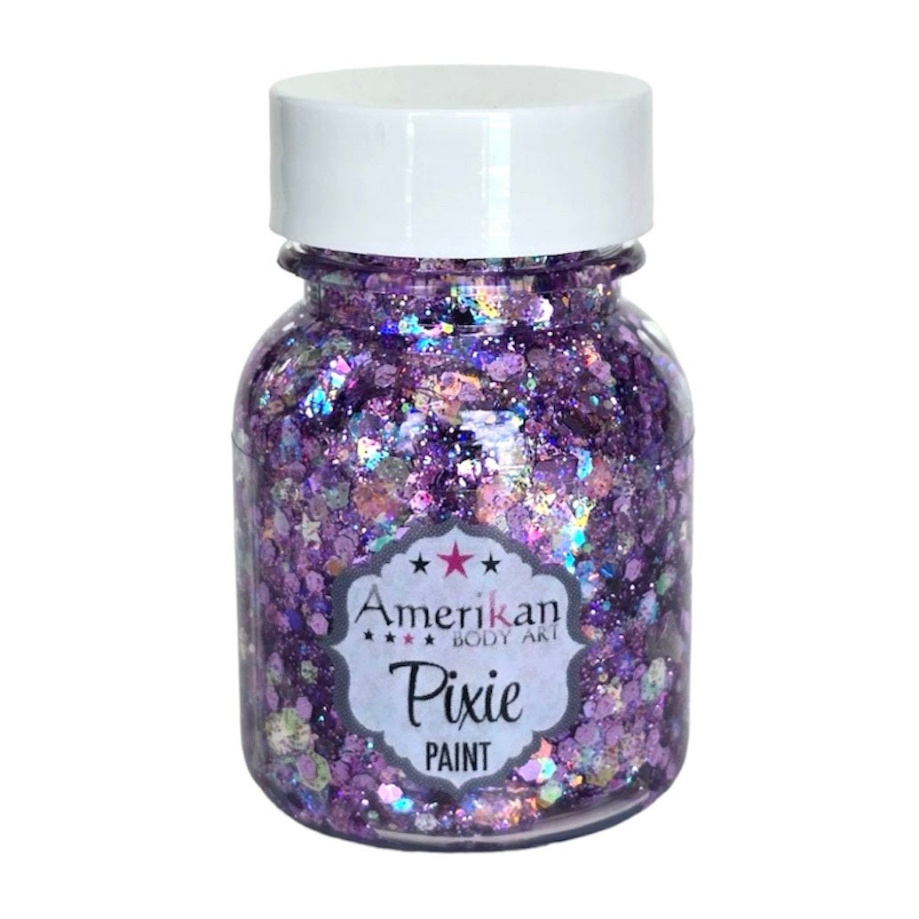 Pixie Paint Chunky Glitter | AKTION-Amerikan Bodyart-Deinparadies.ch