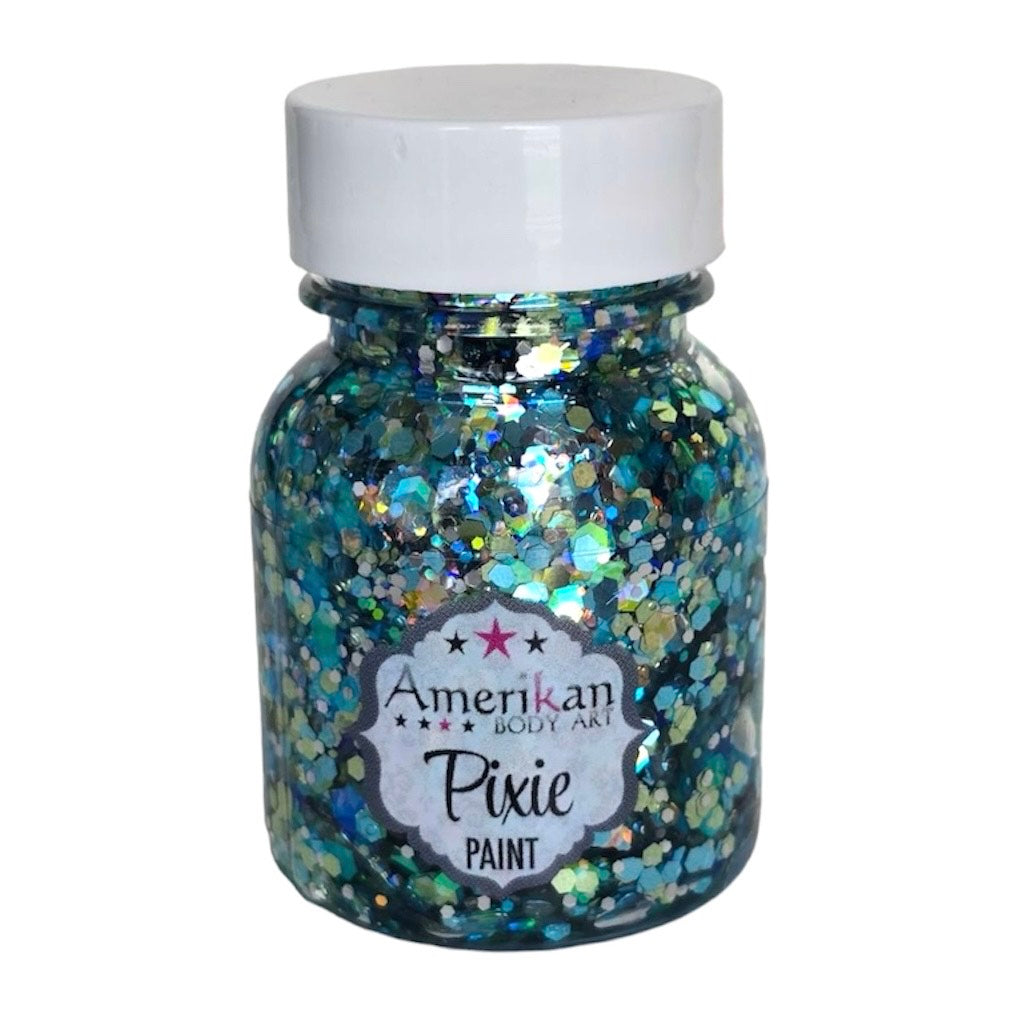 Pixie Paint Chunky Glitter | AKTION-Amerikan Bodyart-Deinparadies.ch