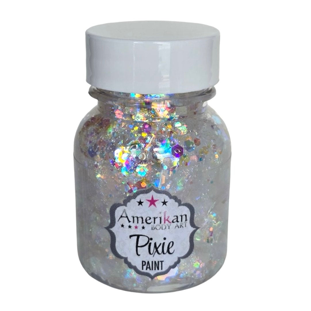 Pixie Paint Chunky Glitter | AKTION-Amerikan Bodyart-Deinparadies.ch