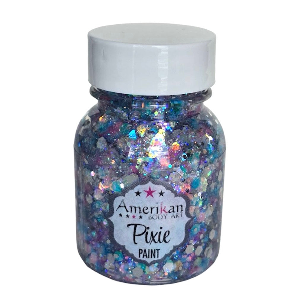 Pixie Paint Chunky Glitter | AKTION-Amerikan Bodyart-Deinparadies.ch