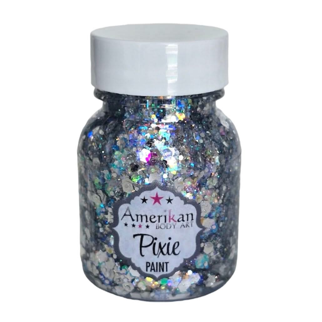 Pixie Paint Chunky Glitter | AKTION-Amerikan Bodyart-Deinparadies.ch