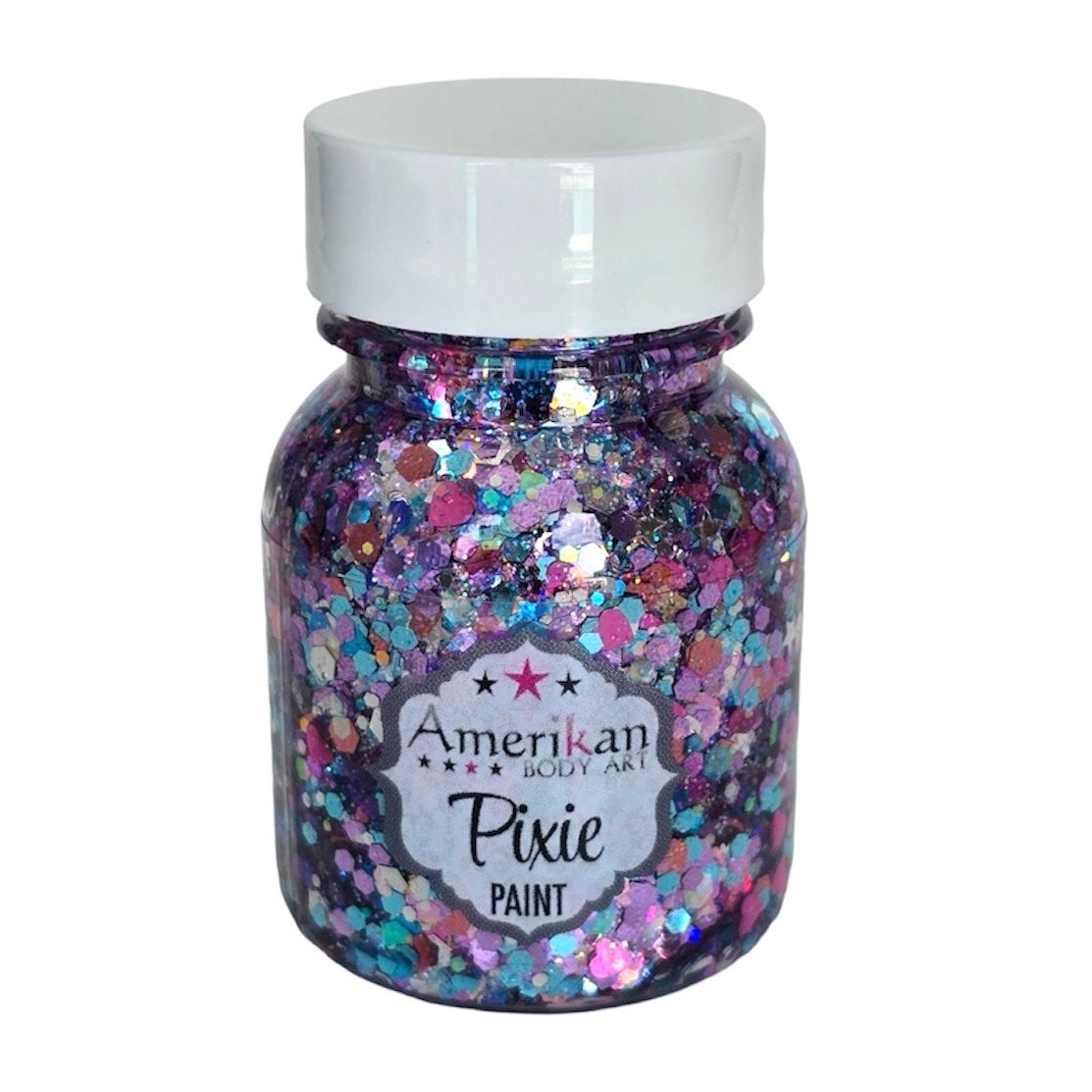 Pixie Paint Chunky Glitter | AKTION-Amerikan Bodyart-Deinparadies.ch