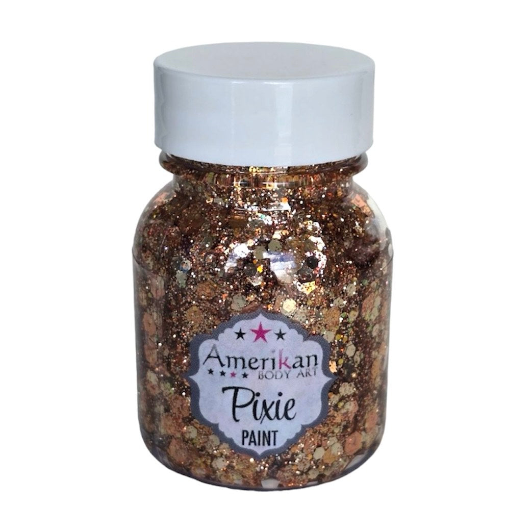 Pixie Paint Chunky Glitter | AKTION-Amerikan Bodyart-Deinparadies.ch
