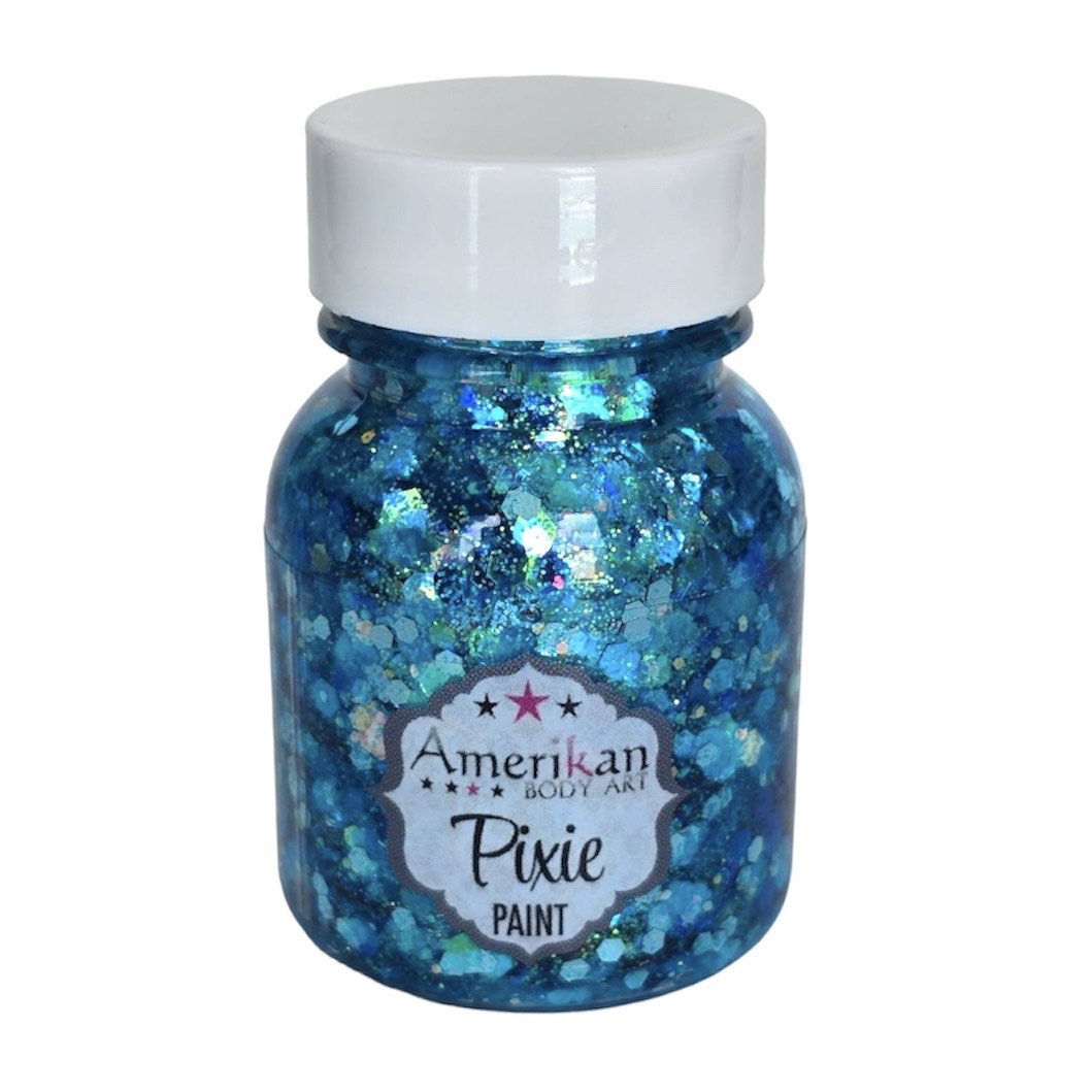 Pixie Paint Chunky Glitter | AKTION-Amerikan Bodyart-Deinparadies.ch