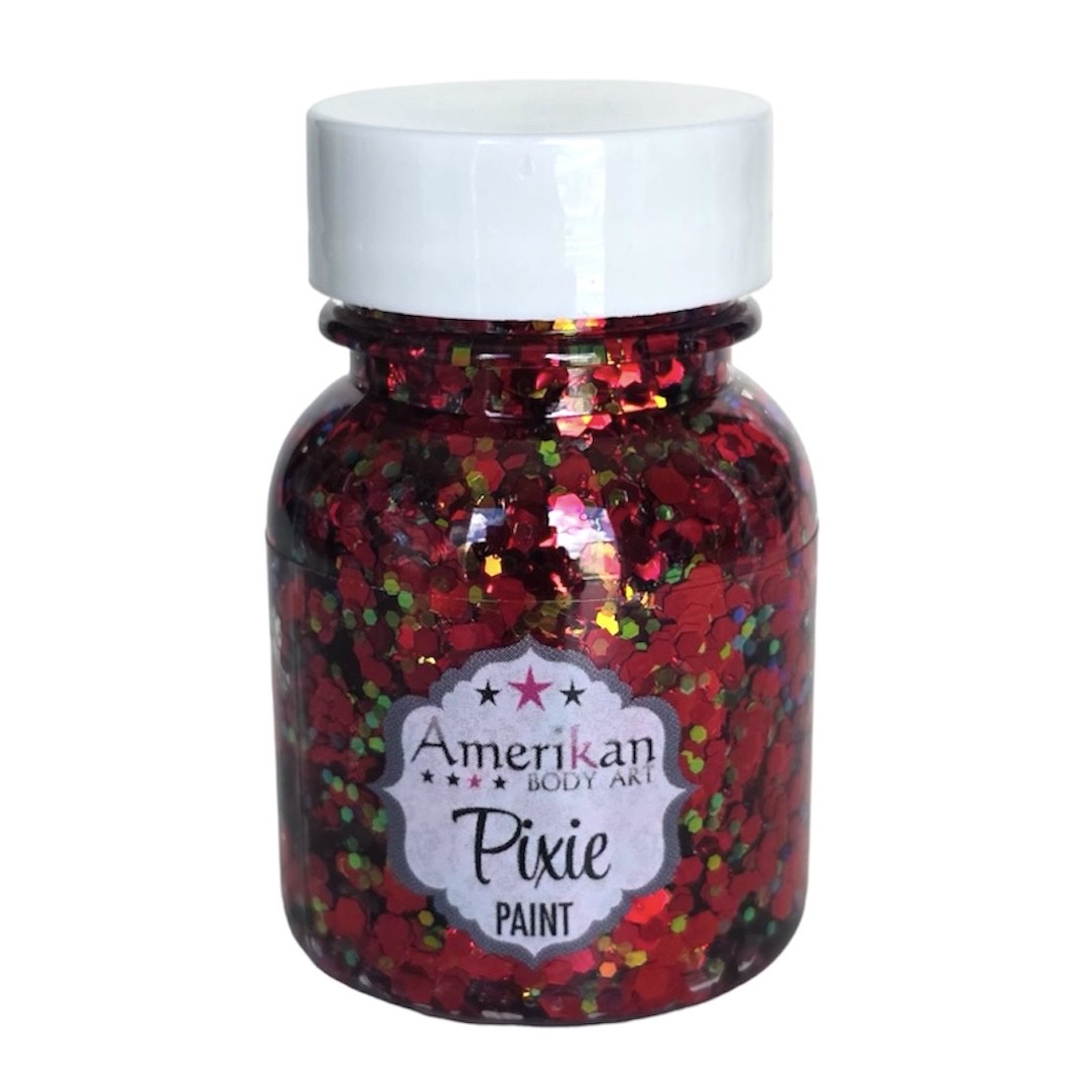 Pixie Paint Chunky Glitter | AKTION-Amerikan Bodyart-Deinparadies.ch